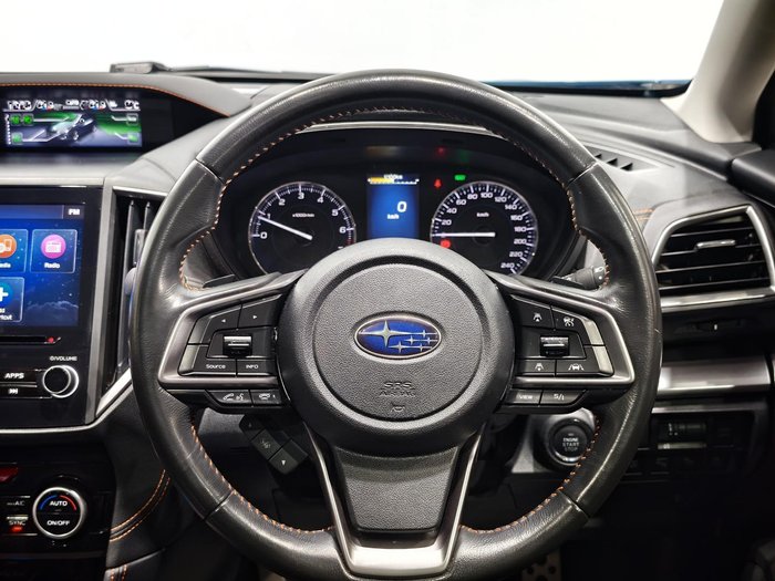 2021 Subaru XV Hybrid S