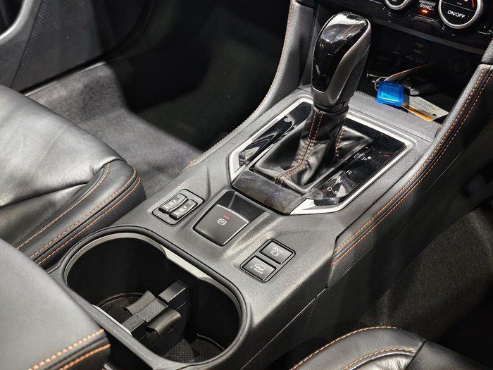 2021 Subaru XV Hybrid S