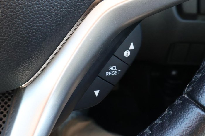 2016 Honda Jazz VTi-L