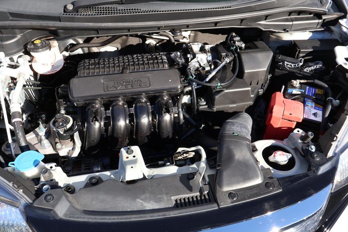 2016 Honda Jazz VTi-L