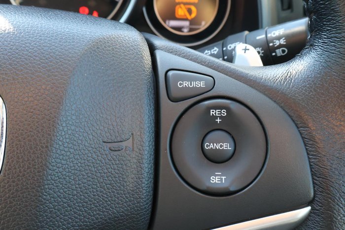 2016 Honda Jazz VTi-L