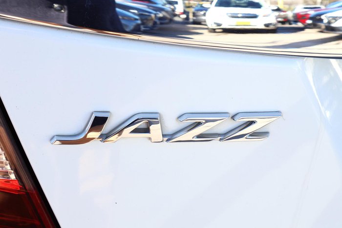 2016 Honda Jazz VTi-L