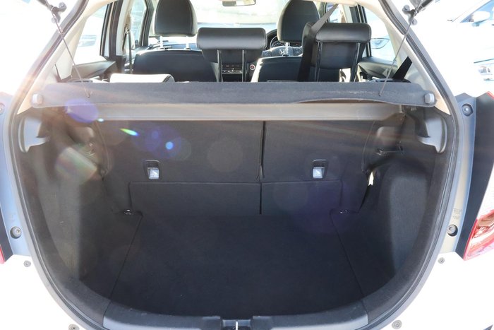 2016 Honda Jazz VTi-L