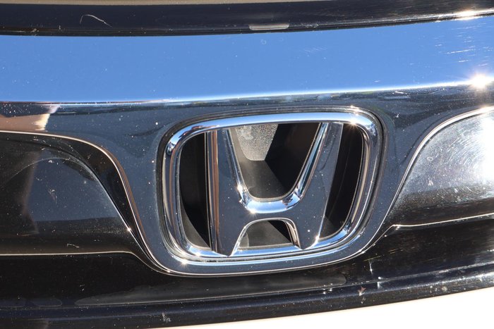 2016 Honda Jazz VTi-L