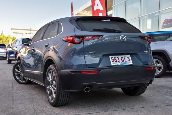 2020 Mazda CX-30 G25 Astina