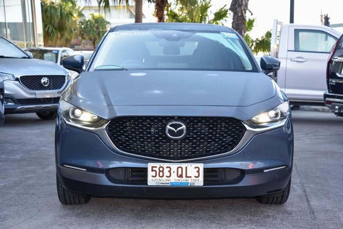 2020 Mazda CX-30 G25 Astina