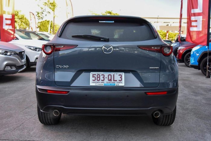 2020 Mazda CX-30 G25 Astina