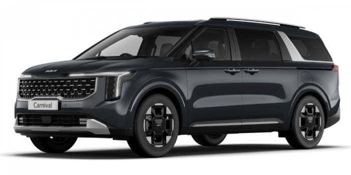 2026 Kia Carnival