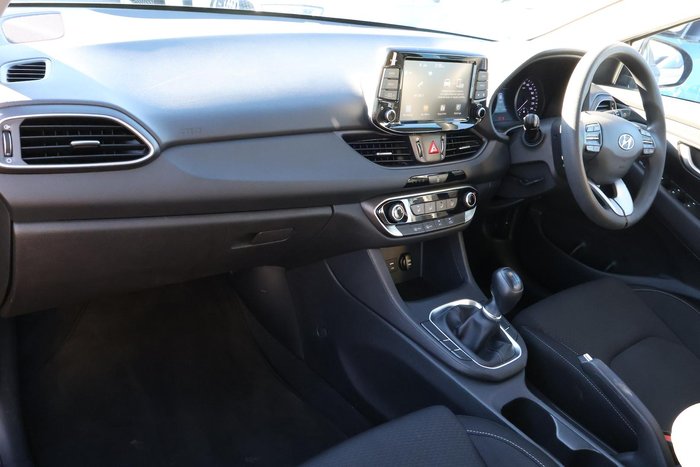 2019 Hyundai i30 Go