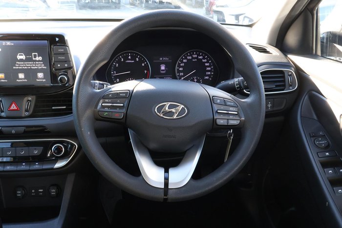 2019 Hyundai i30 Go