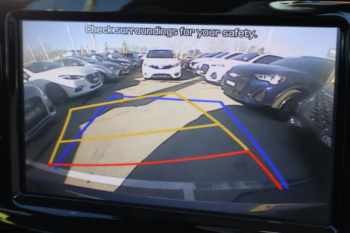 2019 Hyundai i30 Go