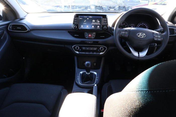 2019 Hyundai i30 Go