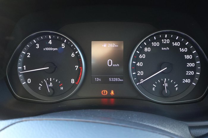 2019 Hyundai i30 Go
