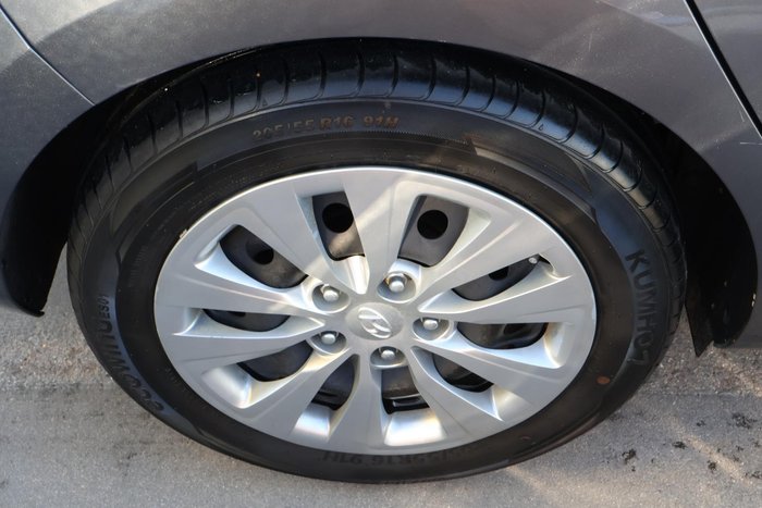 2019 Hyundai i30 Go