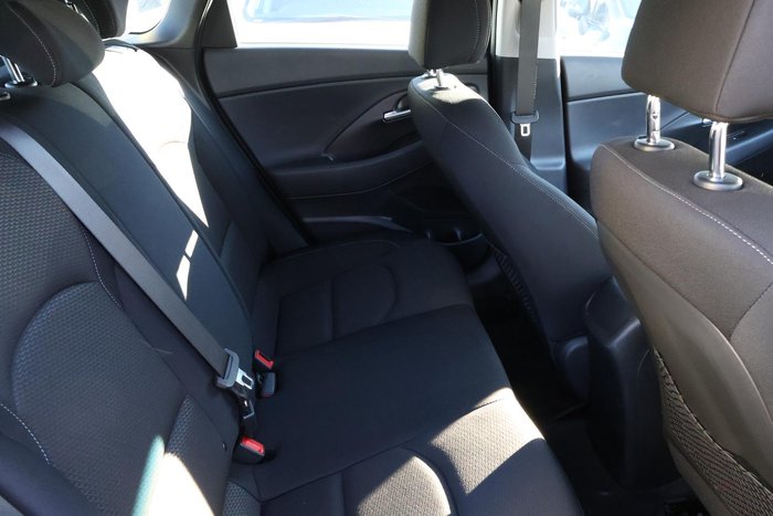 2019 Hyundai i30 Go