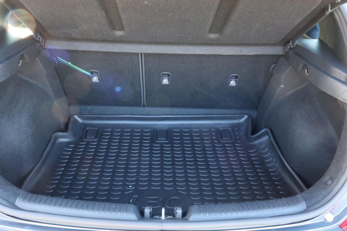 2019 Hyundai i30 Go