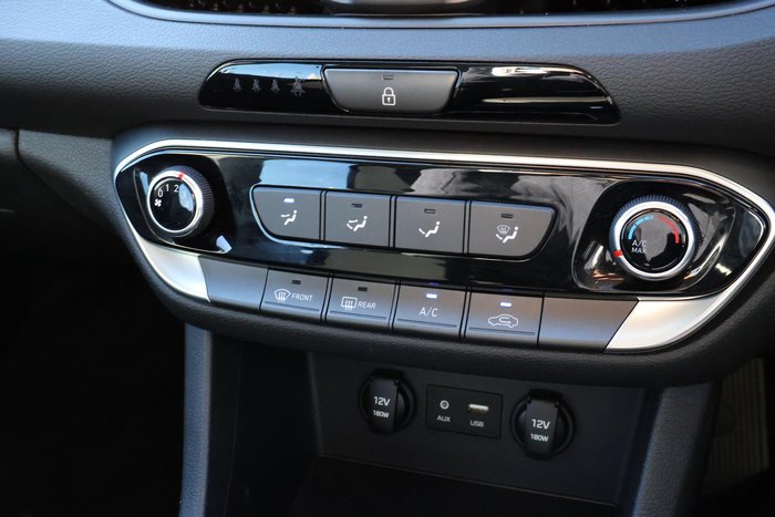 2019 Hyundai i30 Go