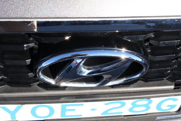 2019 Hyundai i30 Go