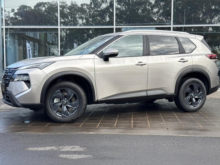 2026 Nissan X-TRAIL ST-L e-POWER