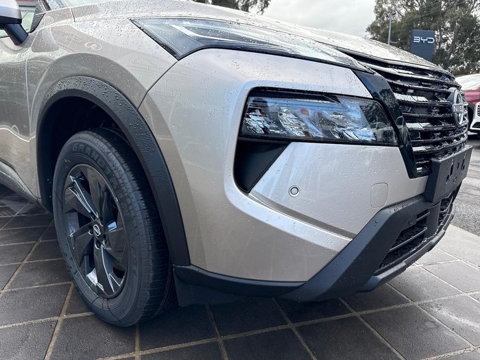 2026 Nissan X-TRAIL ST-L e-POWER