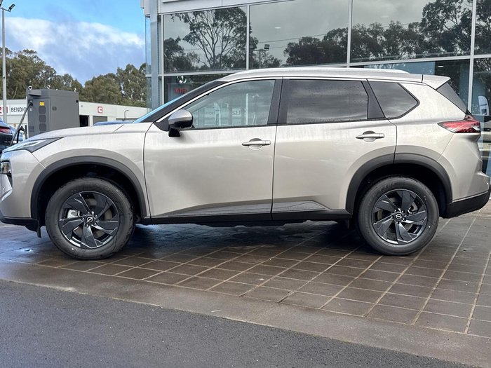 2026 Nissan X-TRAIL ST-L e-POWER
