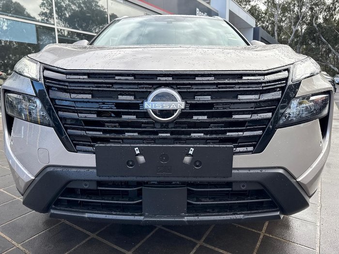 2026 Nissan X-TRAIL ST-L e-POWER