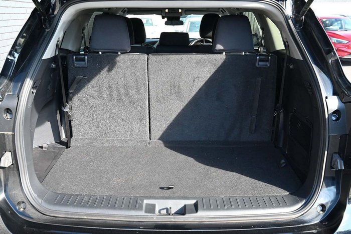 2024 Toyota Kluger GX