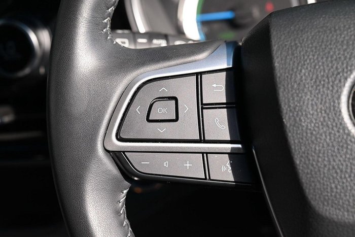 2024 Toyota Kluger GX
