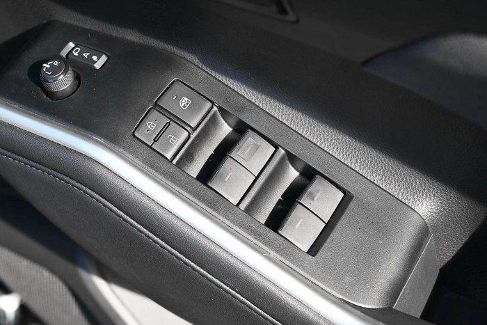 2024 Toyota Kluger GX