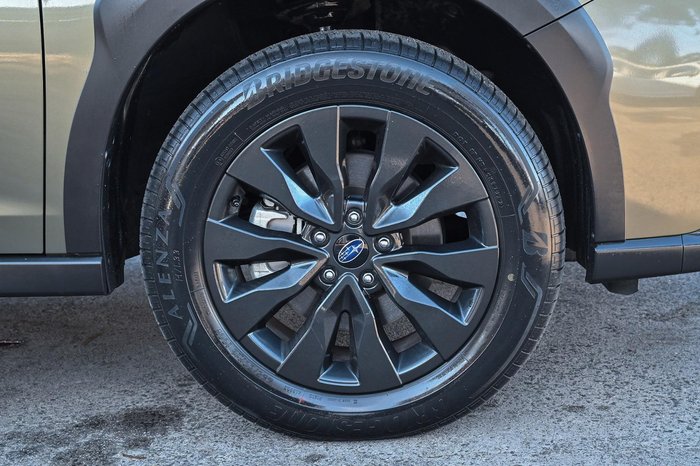 2023 Subaru Outback AWD Sport XT 6GEN MY24 AWD Brilliant Bronze