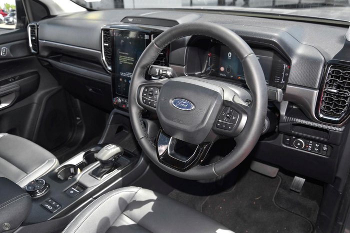 2026 Ford Ranger Sport