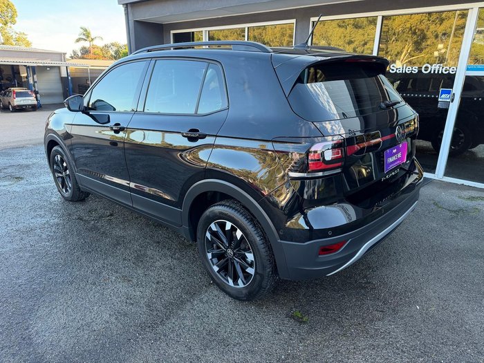 2021 Volkswagen T-Cross 85TSI Style