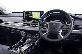 2026 Mitsubishi Outlander Black Edition