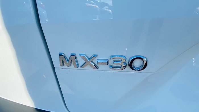 2021 Mazda MX-30 G20e Astina