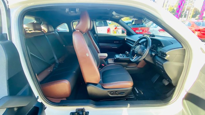 2021 Mazda MX-30 G20e Astina