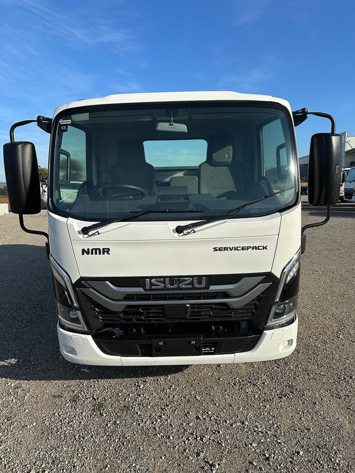 2026 Isuzu N Series NMR 65/45-150 DT D25 Servicepack