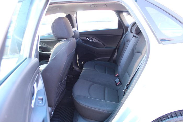 2017 Hyundai i30 Active