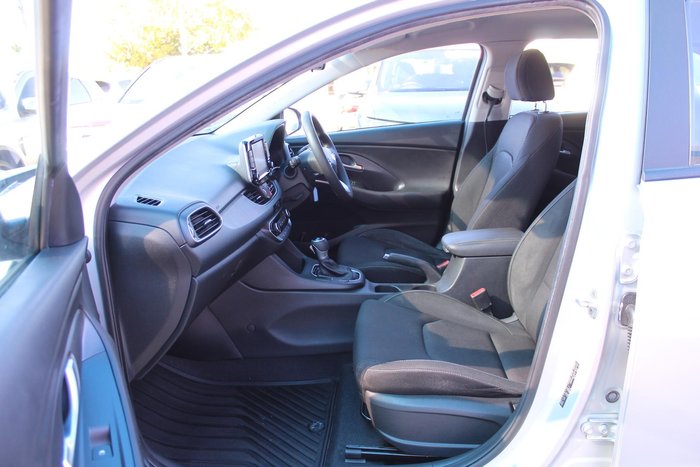 2017 Hyundai i30 Active
