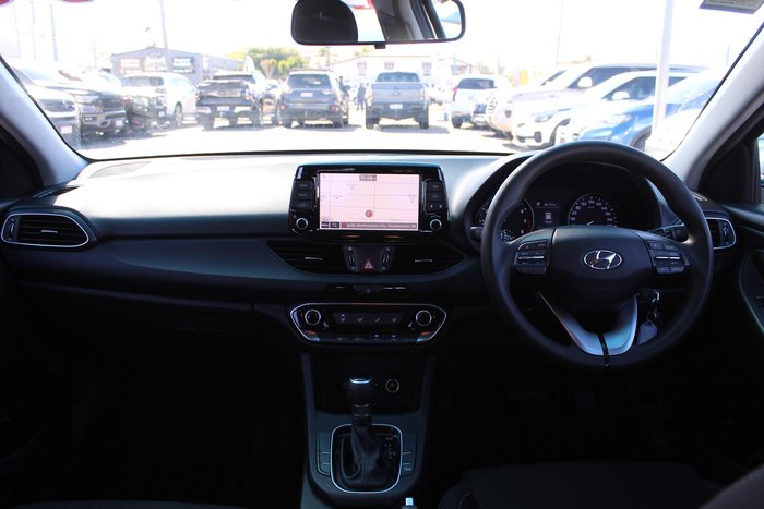 2017 Hyundai i30 Active