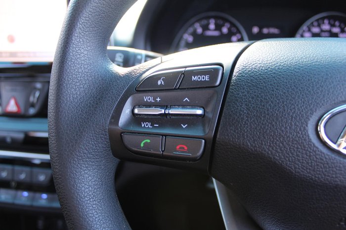 2017 Hyundai i30 Active