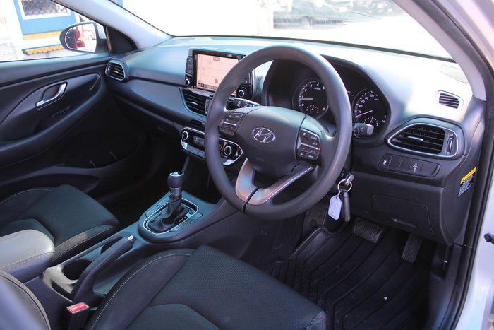 2017 Hyundai i30 Active
