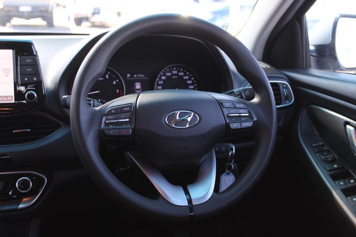 2017 Hyundai i30 Active