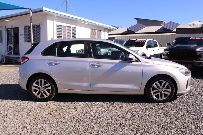 2017 Hyundai i30 Active