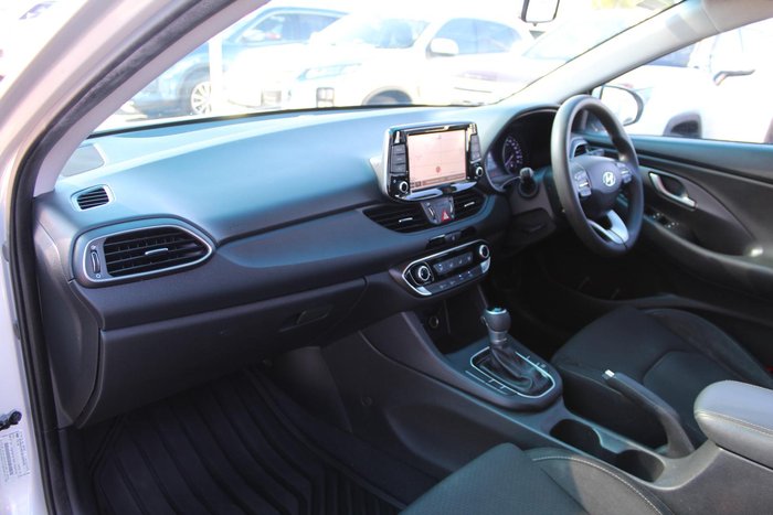 2017 Hyundai i30 Active