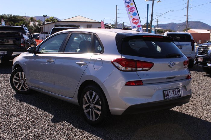 2017 Hyundai i30 Active