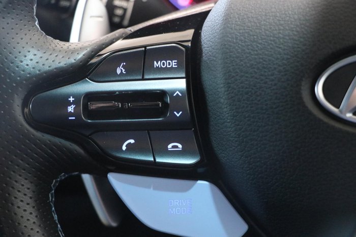 2021 Hyundai i30 N Premium
