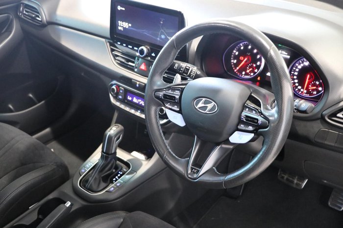 2021 Hyundai i30 N Premium