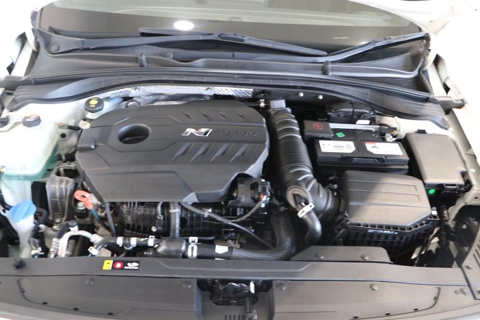 2021 Hyundai i30 N Premium