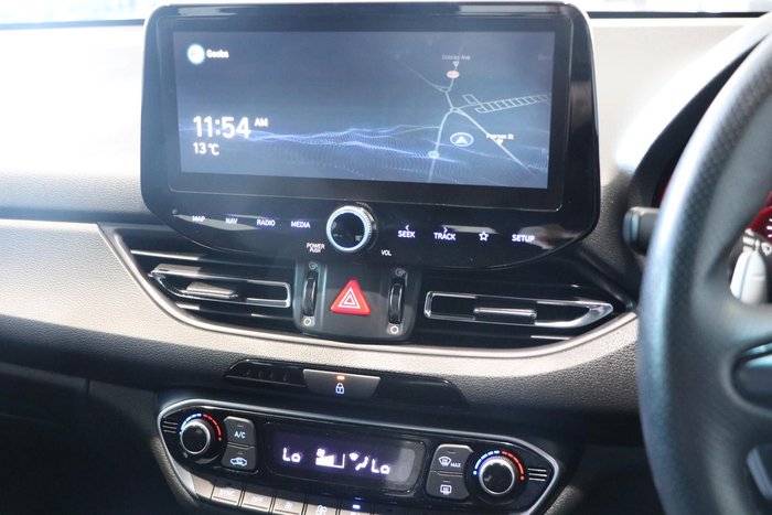 2021 Hyundai i30 N Premium