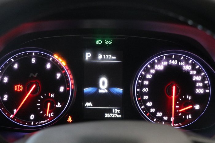 2021 Hyundai i30 N Premium